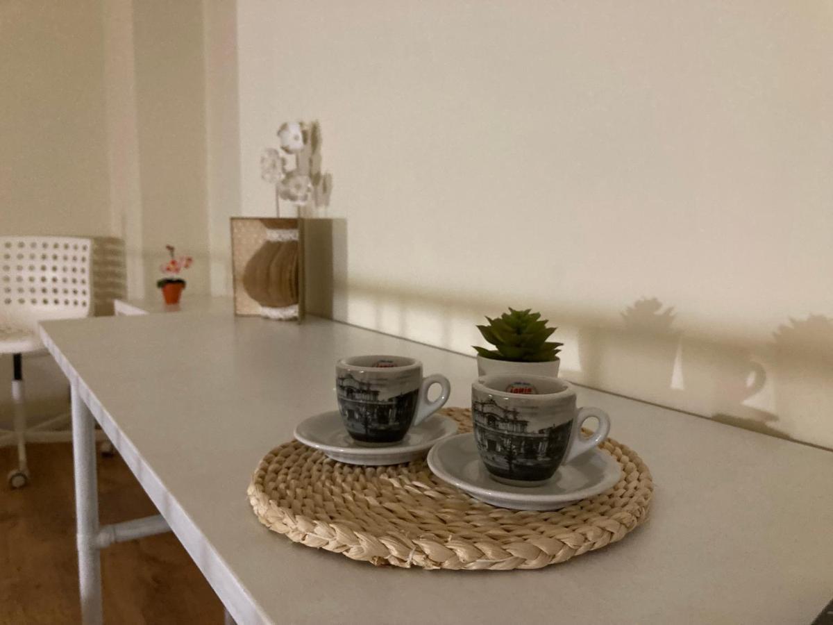 Messina Bedda Acomodação com café da manhã Exterior foto